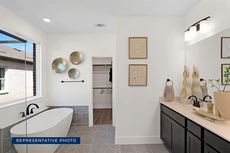 3405 Running Springs Drive, Anna TX 75409 - Photo 12