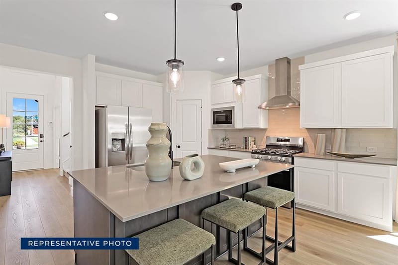 3405 Running Springs Drive, Anna TX 75409 - Photo 3