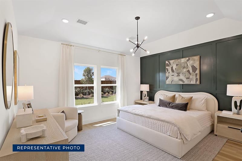 3405 Running Springs Drive, Anna TX 75409 - Photo 11