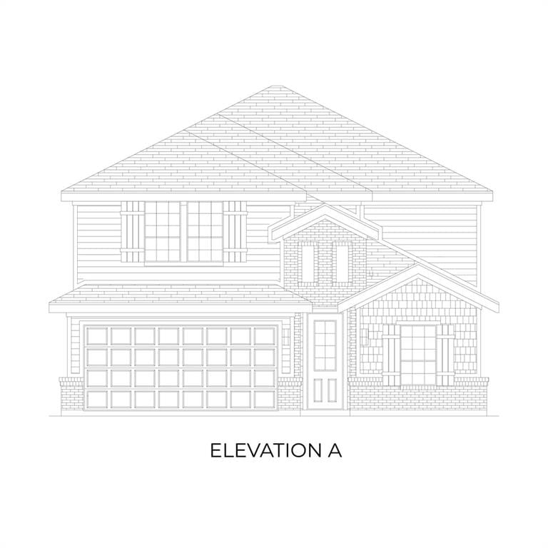 3405 Running Springs Drive, Anna TX 75409 - Photo 4