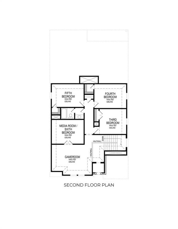 3405 Running Springs Drive, Anna TX 75409 - Photo 8
