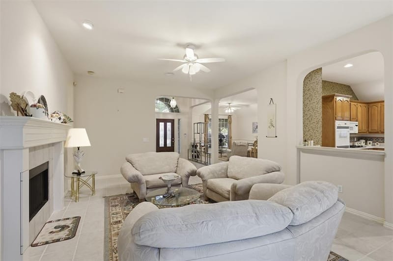 3405 Westshore Drive, Rowlett TX 75088 - Photo 2