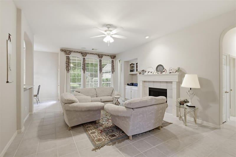 3405 Westshore Drive, Rowlett TX 75088 - Photo 6