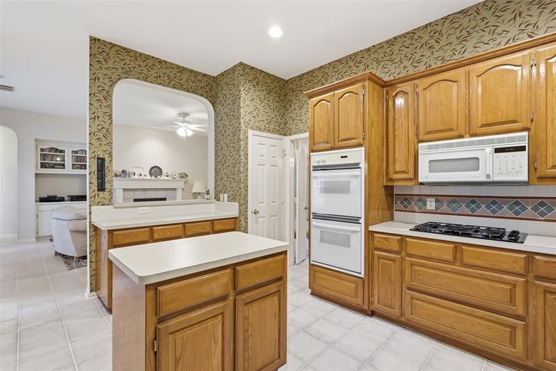 3405 Westshore Drive, Rowlett TX 75088 - Photo 3