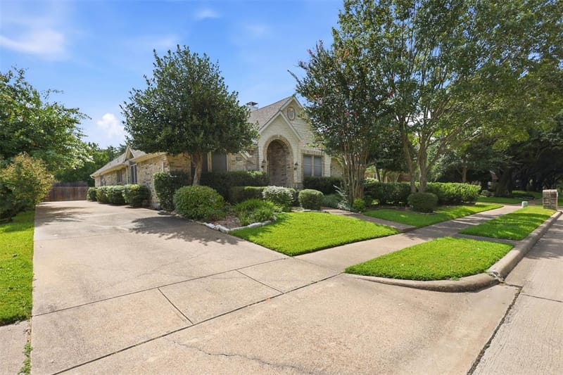 3405 Westshore Drive, Rowlett TX 75088 - Photo 28