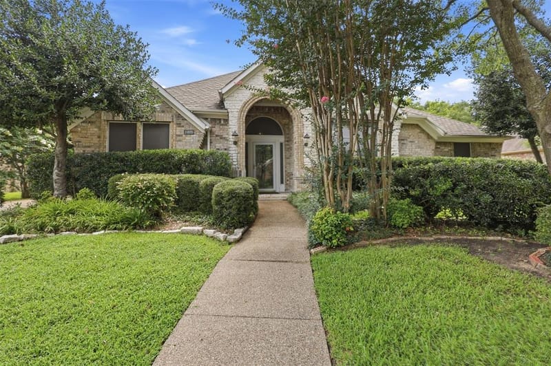 3405 Westshore Drive, Rowlett TX 75088 - Photo 29