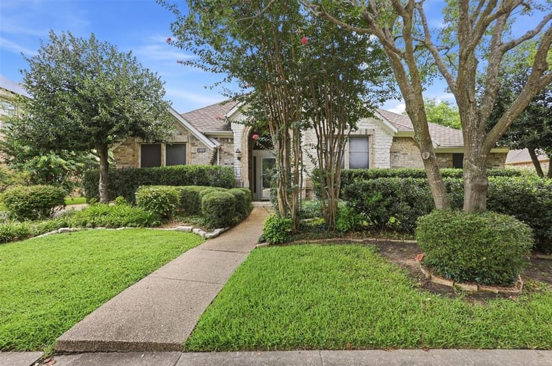 3405 Westshore Drive, Rowlett TX 75088 - Photo 4