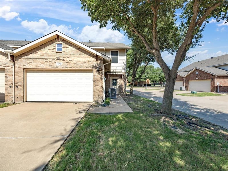 676 S Charles Street, Lewisville TX 75057 - Photo 36