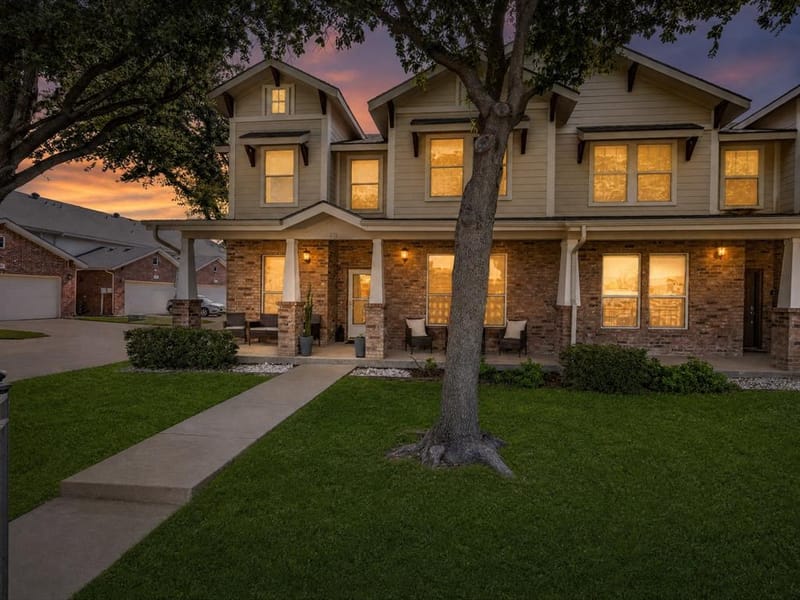 676 S Charles Street, Lewisville TX 75057