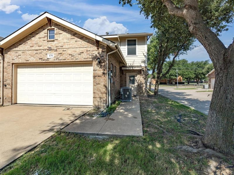 676 S Charles Street, Lewisville TX 75057 - Photo 37