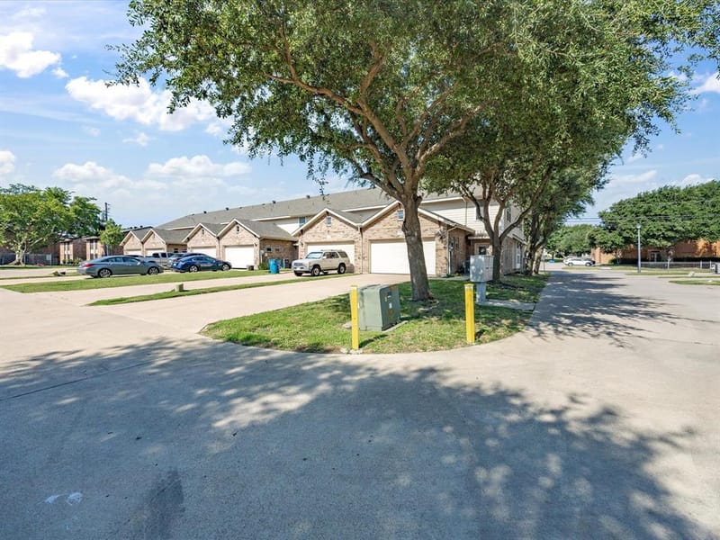 676 S Charles Street, Lewisville TX 75057 - Photo 39