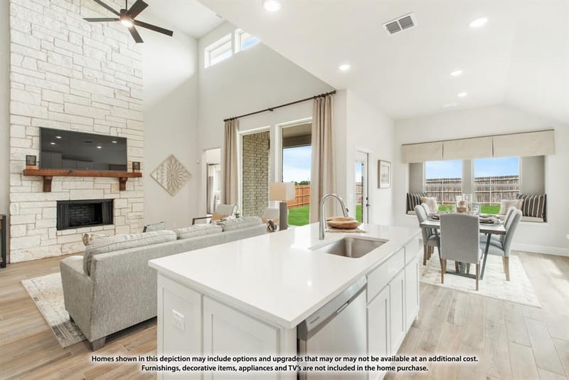 3425 Nightingale Lane, Midlothian TX 76065 - Photo 15