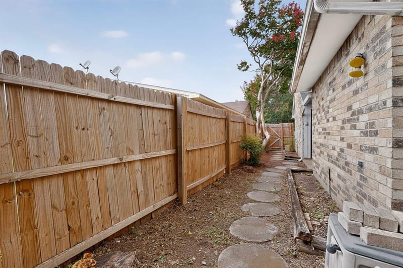 4625 Nervin Street, The Colony TX 75056 - Photo 23