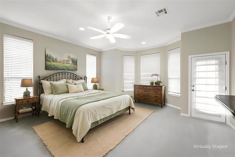 100 Laurel Oaks Lane, Crawford TX 76638 - Photo 22
