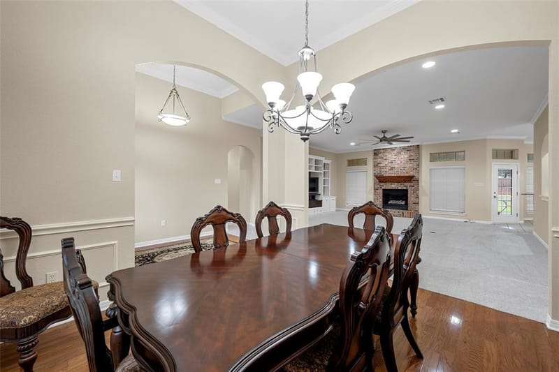 100 Laurel Oaks Lane, Crawford TX 76638 - Photo 7