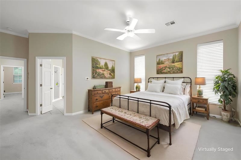 100 Laurel Oaks Lane, Crawford TX 76638 - Photo 20
