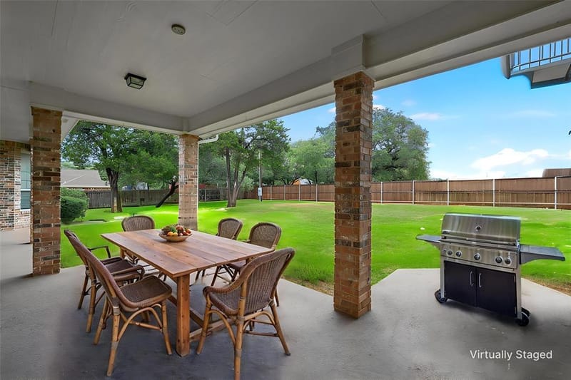 100 Laurel Oaks Lane, Crawford TX 76638 - Photo 34