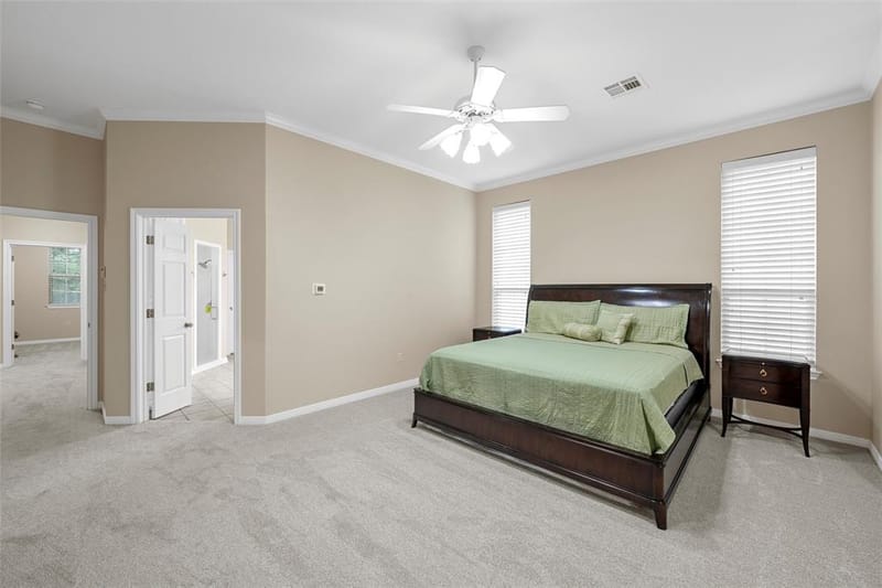 100 Laurel Oaks Lane, Crawford TX 76638 - Photo 19