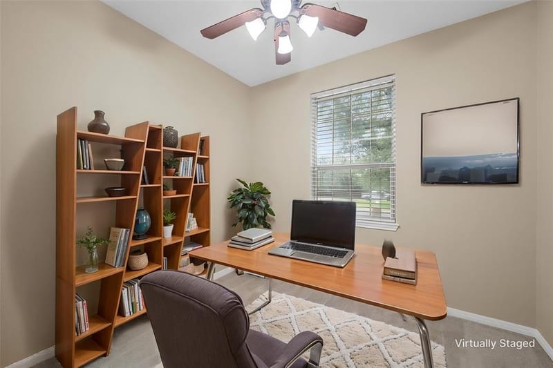 100 Laurel Oaks Lane, Crawford TX 76638 - Photo 31