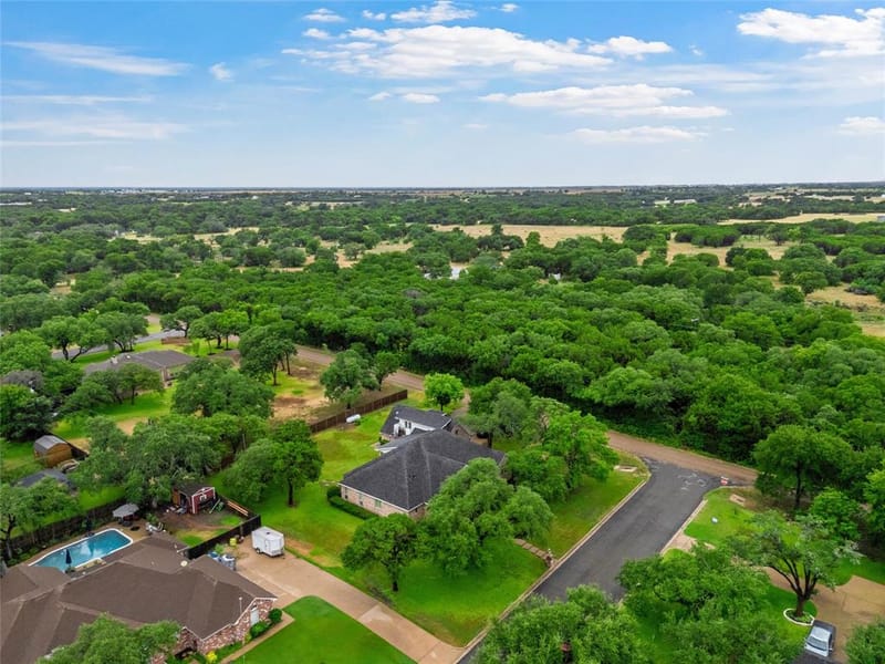 100 Laurel Oaks Lane, Crawford TX 76638 - Photo 39