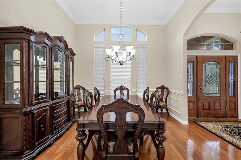 100 Laurel Oaks Lane, Crawford TX 76638 - Photo 4