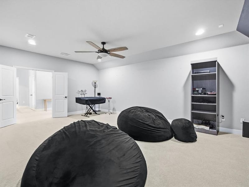 1056 Mesa Crest Drive, Fort Worth TX 76052 - Photo 23
