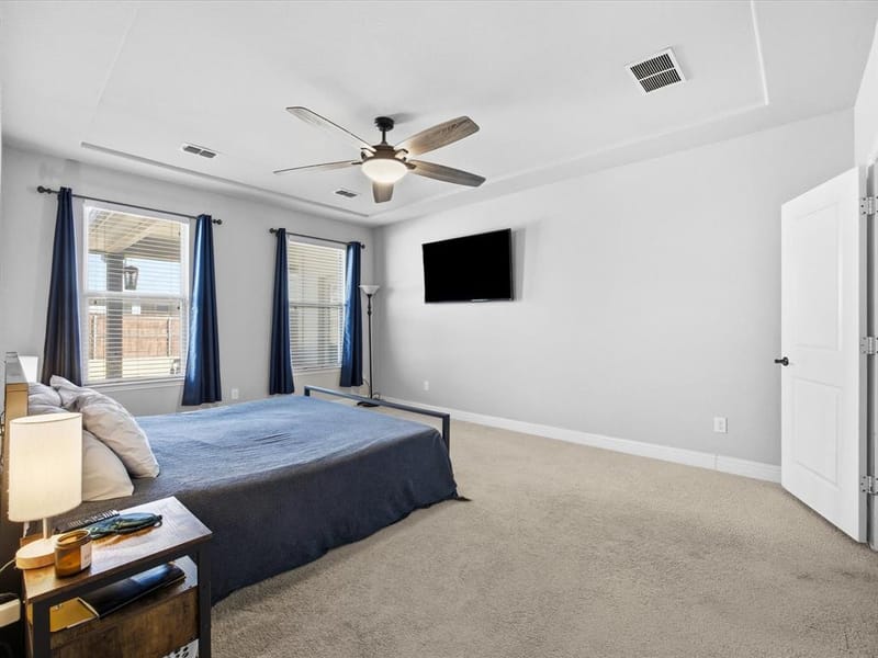 1056 Mesa Crest Drive, Fort Worth TX 76052 - Photo 17