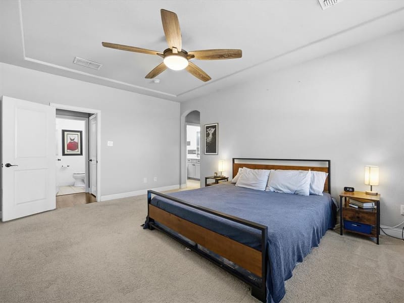 1056 Mesa Crest Drive, Fort Worth TX 76052 - Photo 16