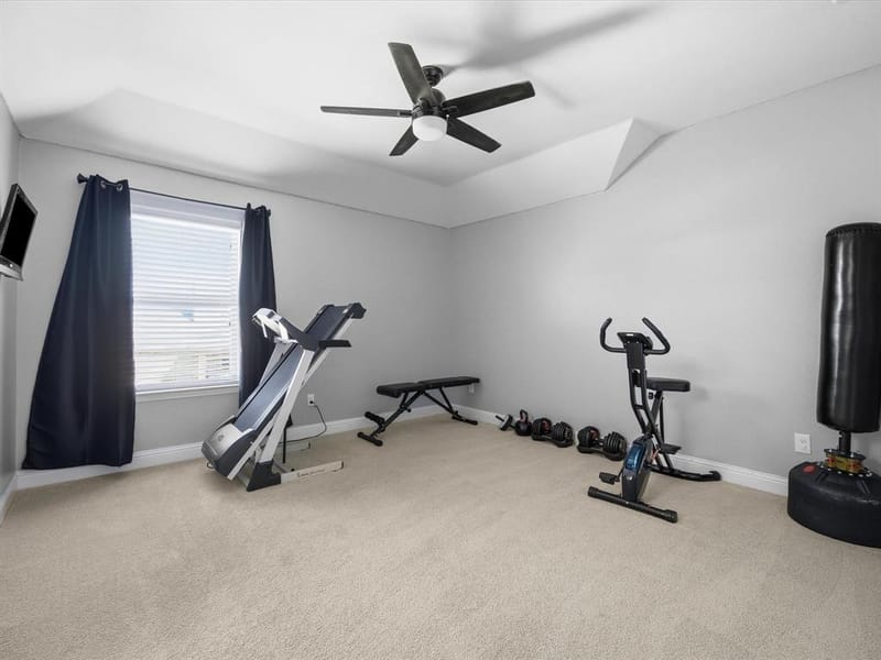 1056 Mesa Crest Drive, Fort Worth TX 76052 - Photo 26