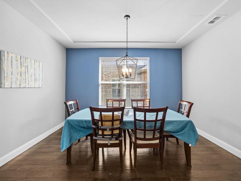 1056 Mesa Crest Drive, Fort Worth TX 76052 - Photo 7