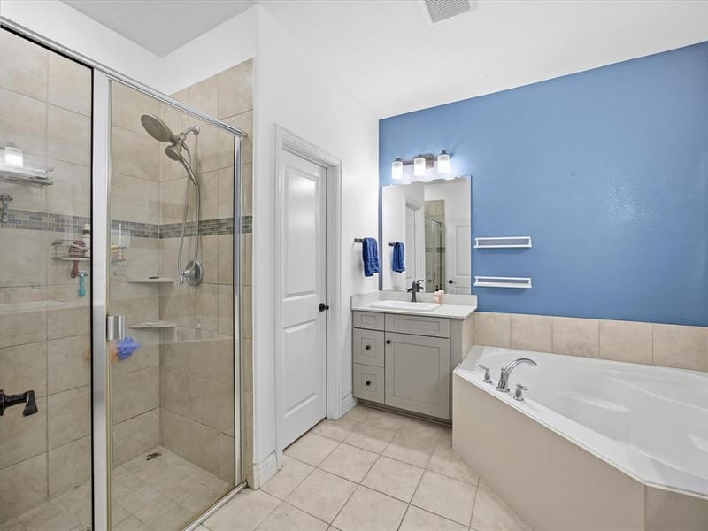1056 Mesa Crest Drive, Fort Worth TX 76052 - Photo 20