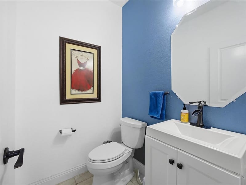 1056 Mesa Crest Drive, Fort Worth TX 76052 - Photo 33