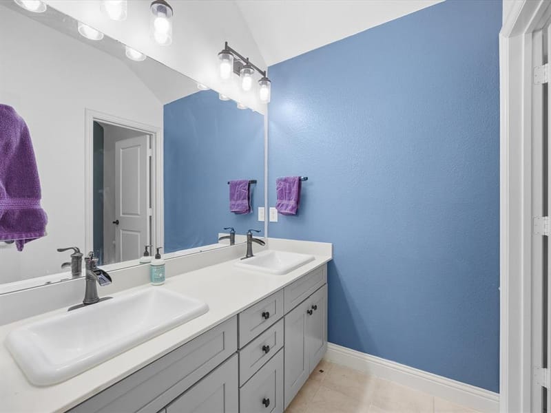 1056 Mesa Crest Drive, Fort Worth TX 76052 - Photo 29