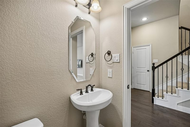 16509 Dry Creek Boulevard, Prosper TX 75078 - Photo 17