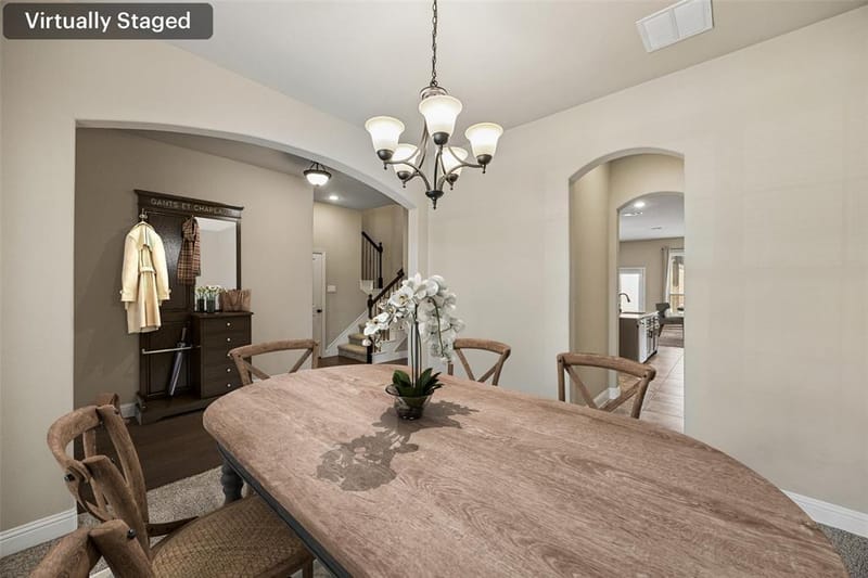 16509 Dry Creek Boulevard, Prosper TX 75078 - Photo 7