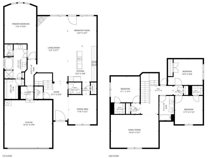 16509 Dry Creek Boulevard, Prosper TX 75078 - Photo 36