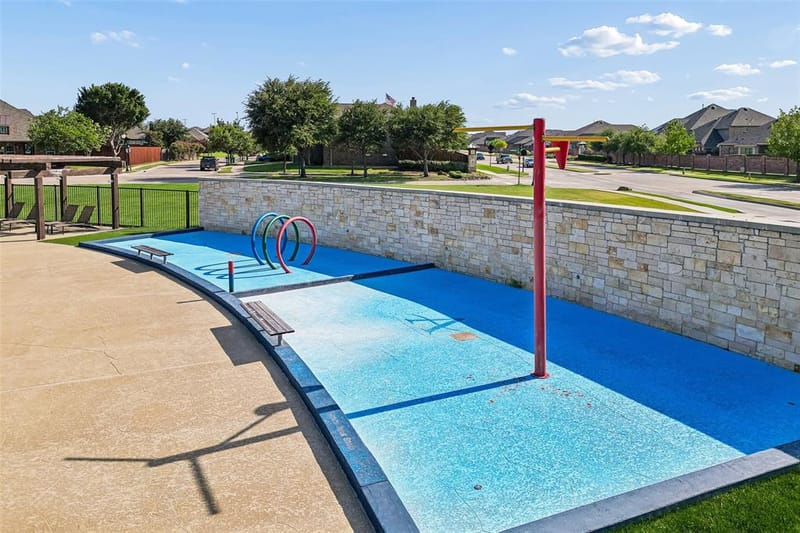 16509 Dry Creek Boulevard, Prosper TX 75078 - Photo 32