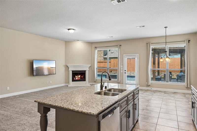 16509 Dry Creek Boulevard, Prosper TX 75078 - Photo 11