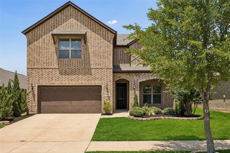 16509 Dry Creek Boulevard, Prosper TX 75078 - Photo 4