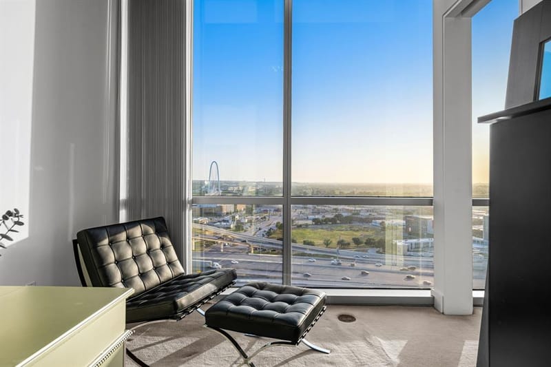 2200 Victory Avenue # 1505, Dallas TX 75219 - Photo 23
