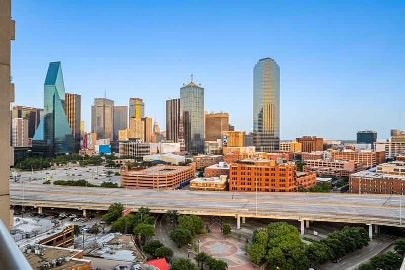 2200 Victory Avenue # 1505, Dallas TX 75219 - Photo 7