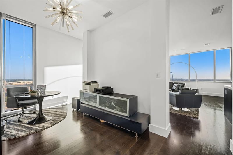 2200 Victory Avenue # 1505, Dallas TX 75219 - Photo 28