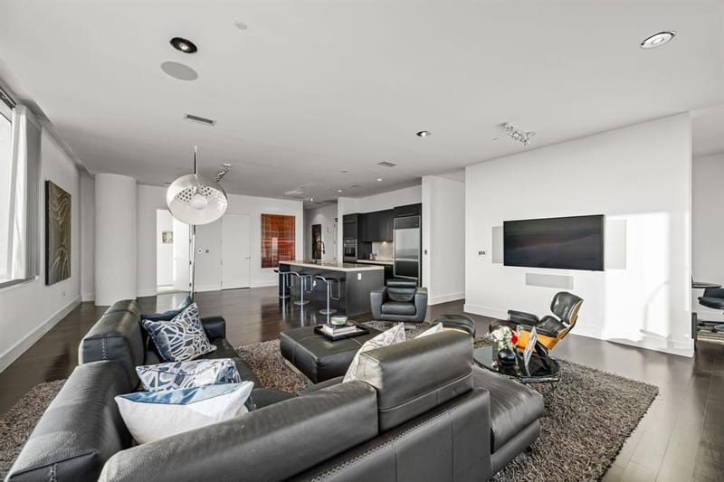 2200 Victory Avenue # 1505, Dallas TX 75219 - Photo 5