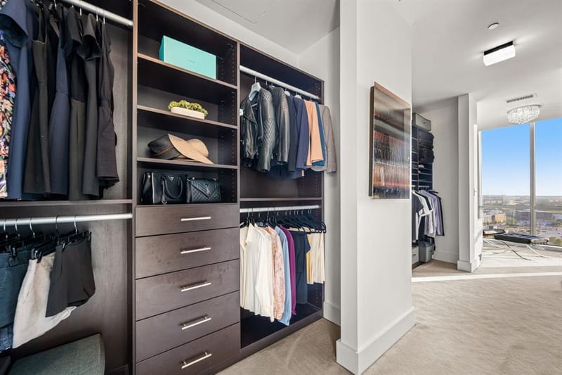 2200 Victory Avenue # 1505, Dallas TX 75219 - Photo 20