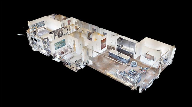 2200 Victory Avenue # 1505, Dallas TX 75219 - Photo 30