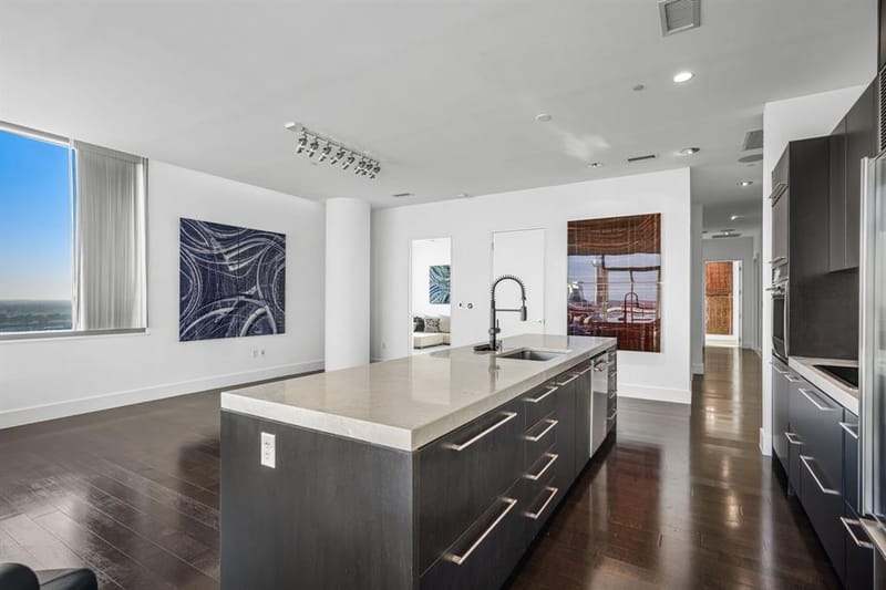 2200 Victory Avenue # 1505, Dallas TX 75219 - Photo 10