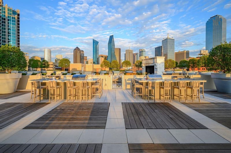 2200 Victory Avenue # 1505, Dallas TX 75219 - Photo 37