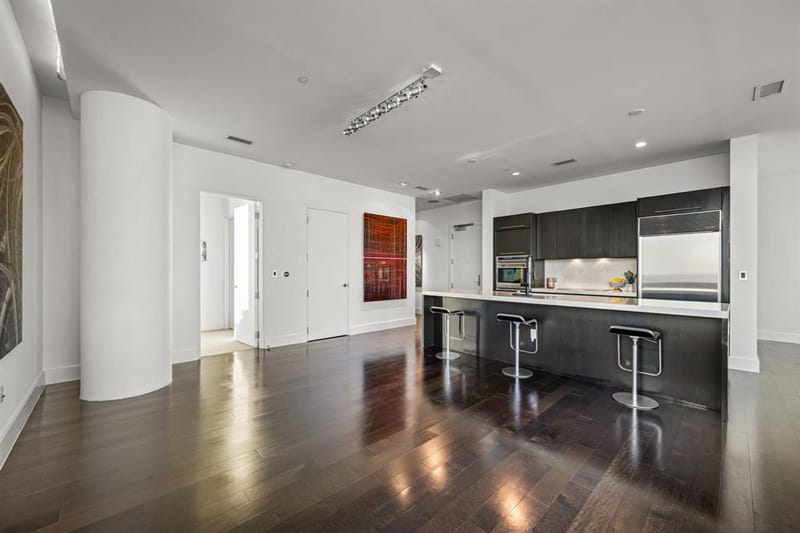 2200 Victory Avenue # 1505, Dallas TX 75219 - Photo 11