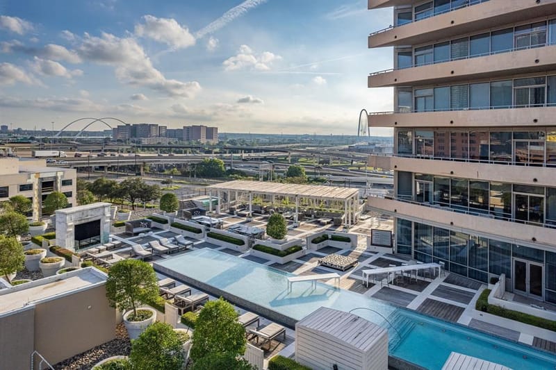 2200 Victory Avenue # 1505, Dallas TX 75219 - Photo 40