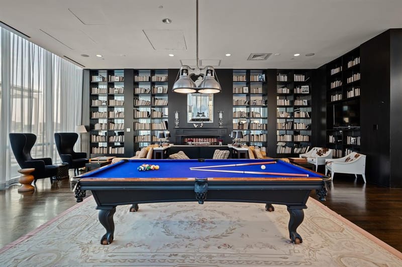 2200 Victory Avenue # 1505, Dallas TX 75219 - Photo 31